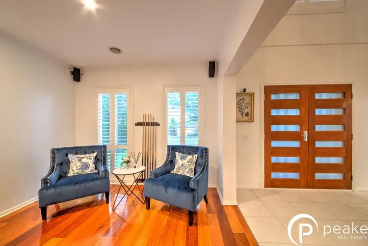 Fourth view of Homely house listing, 7 Hunt Club Road, Narre Warren South VIC 3805