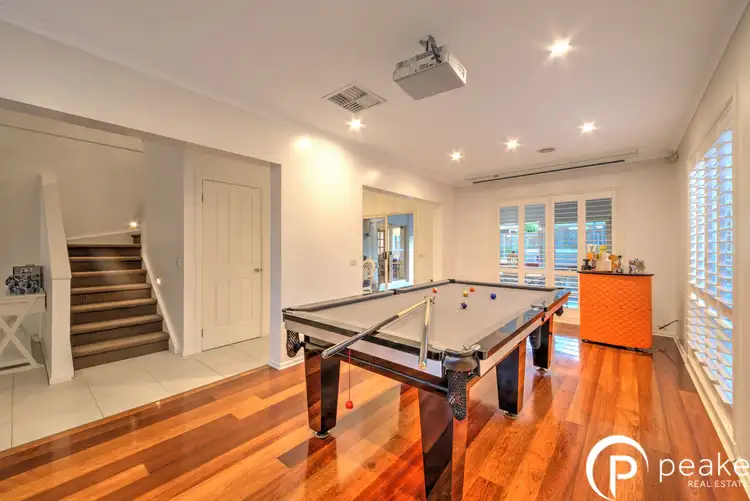 Fifth view of Homely house listing, 7 Hunt Club Road, Narre Warren South VIC 3805