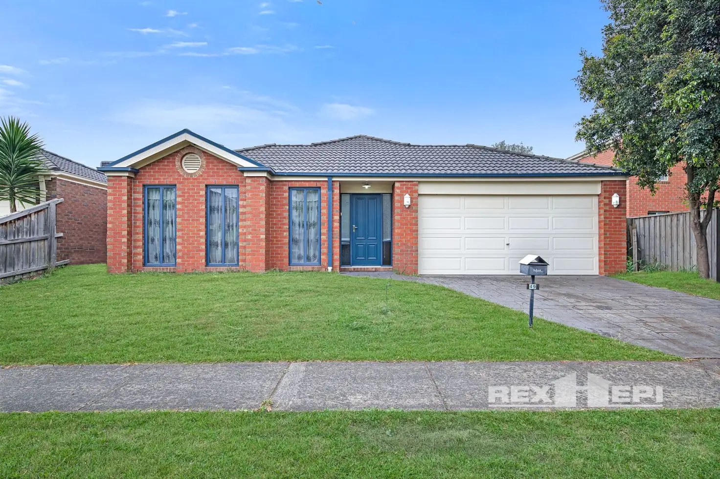Main view of Homely house listing, 49 Chatswood Drive, Narre Warren South VIC 3805