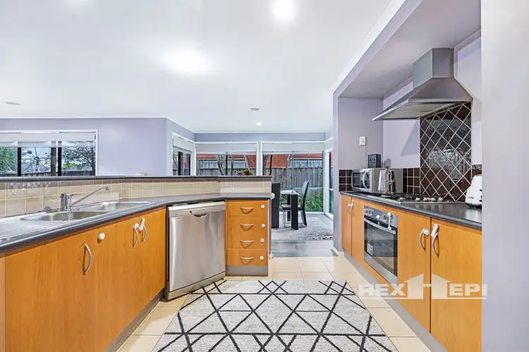Third view of Homely house listing, 49 Chatswood Drive, Narre Warren South VIC 3805