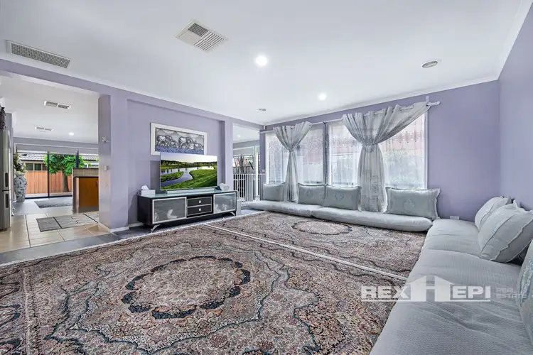 Fourth view of Homely house listing, 49 Chatswood Drive, Narre Warren South VIC 3805
