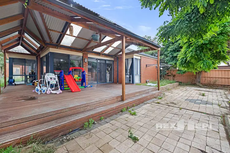 Fifth view of Homely house listing, 49 Chatswood Drive, Narre Warren South VIC 3805