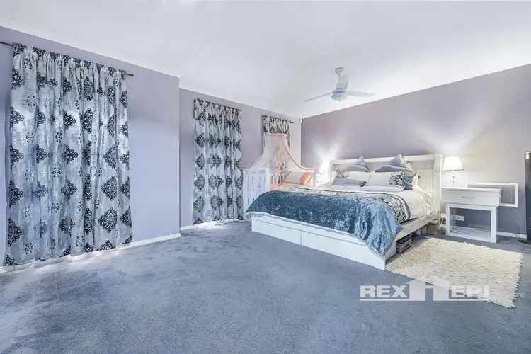 Sixth view of Homely house listing, 49 Chatswood Drive, Narre Warren South VIC 3805