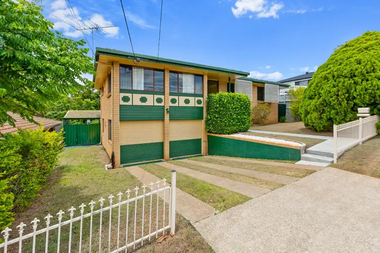 Main view of Homely house listing, 3 KALLISTA RD, Rochedale South QLD 4123