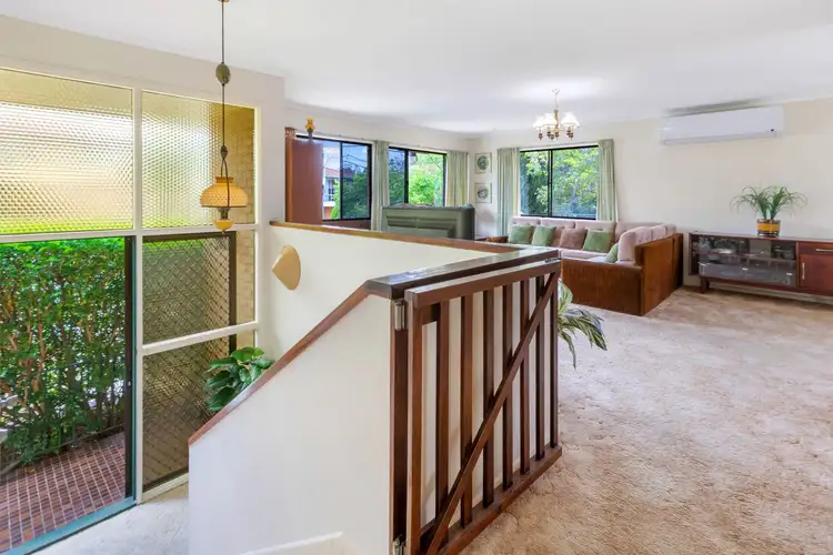 Second view of Homely house listing, 3 KALLISTA RD, Rochedale South QLD 4123