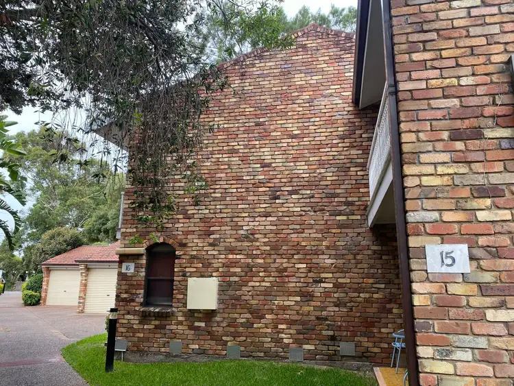 Fourth view of Homely unit listing, 16/58 Parry Street, Cooks Hill NSW 2300