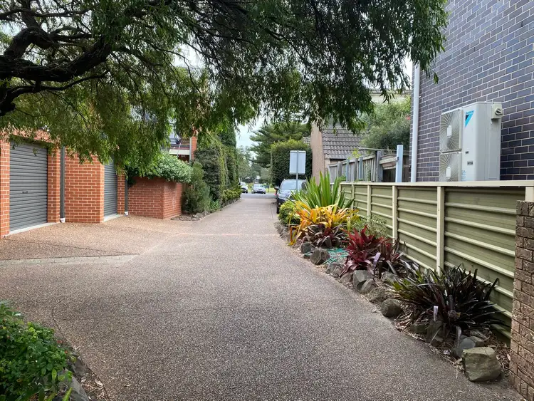 Fifth view of Homely unit listing, 16/58 Parry Street, Cooks Hill NSW 2300