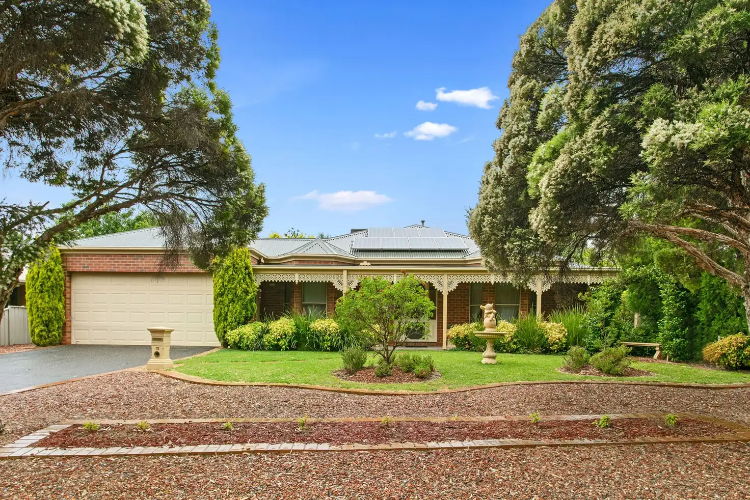 Main view of Homely house listing, 13 Wattle Drive, Spring Gully VIC 3550