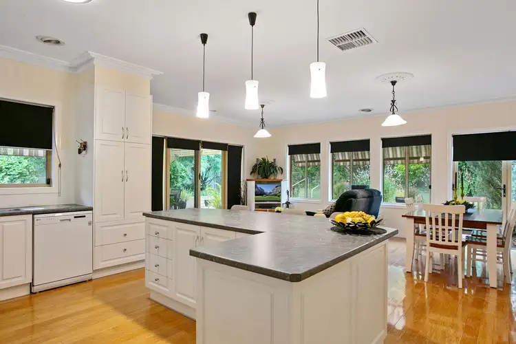 Fifth view of Homely house listing, 13 Wattle Drive, Spring Gully VIC 3550