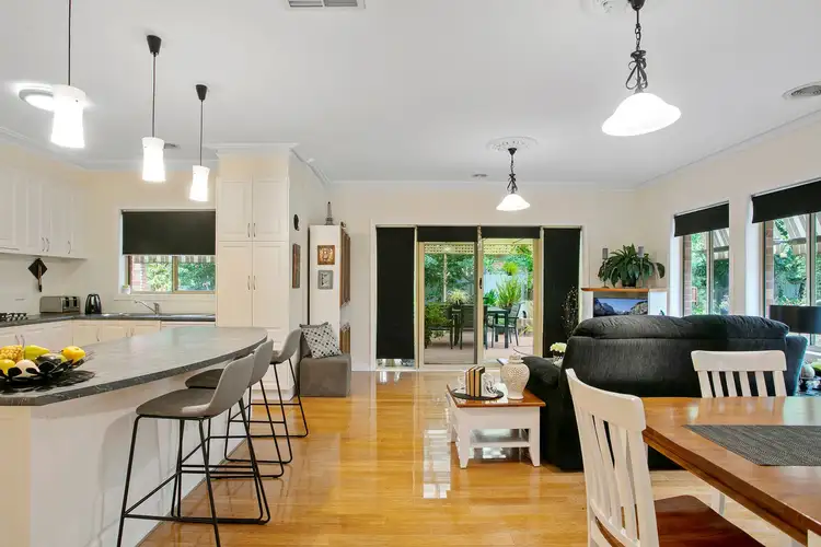 Sixth view of Homely house listing, 13 Wattle Drive, Spring Gully VIC 3550