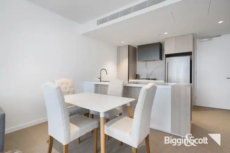 Fourth view of Homely apartment listing, 203/65 Stables Circuit, Doncaster VIC 3108