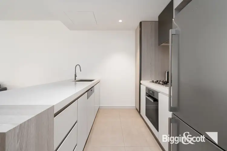 Fifth view of Homely apartment listing, 203/65 Stables Circuit, Doncaster VIC 3108