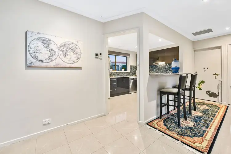 Second view of Homely unit listing, 6/24-28 Yarraman Road, Noble Park VIC 3174