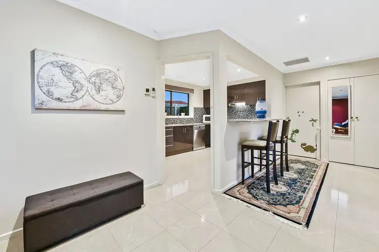 Third view of Homely unit listing, 6/24-28 Yarraman Road, Noble Park VIC 3174