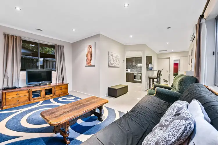 Fifth view of Homely unit listing, 6/24-28 Yarraman Road, Noble Park VIC 3174