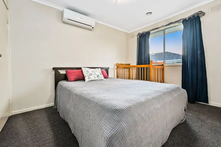 Sixth view of Homely unit listing, 6/24-28 Yarraman Road, Noble Park VIC 3174