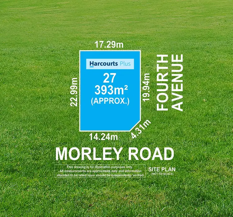 27 Morley Road, Seaton SA 5023