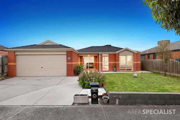15 Kulkami Way, Cranbourne West VIC 3977