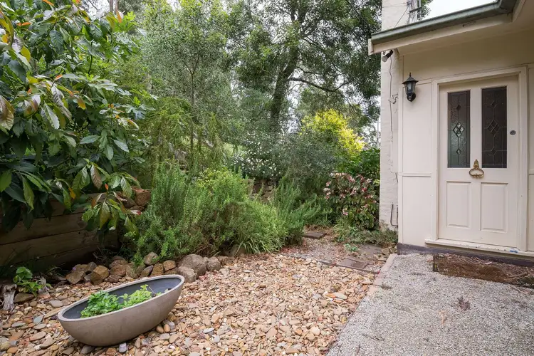 Main view of Homely house listing, 22 Broadway, Belgrave VIC 3160