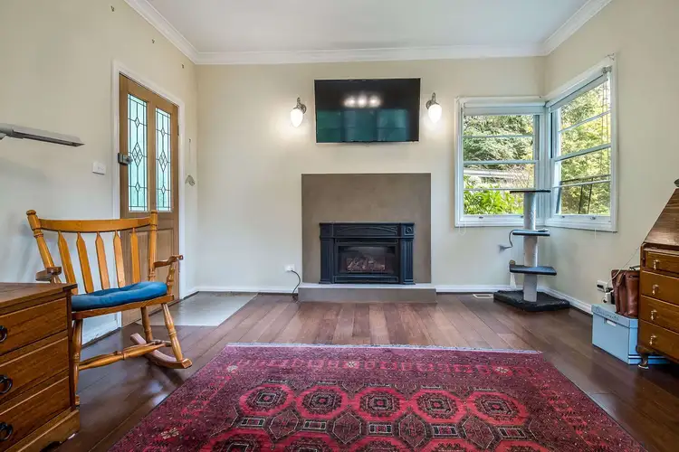 Third view of Homely house listing, 22 Broadway, Belgrave VIC 3160