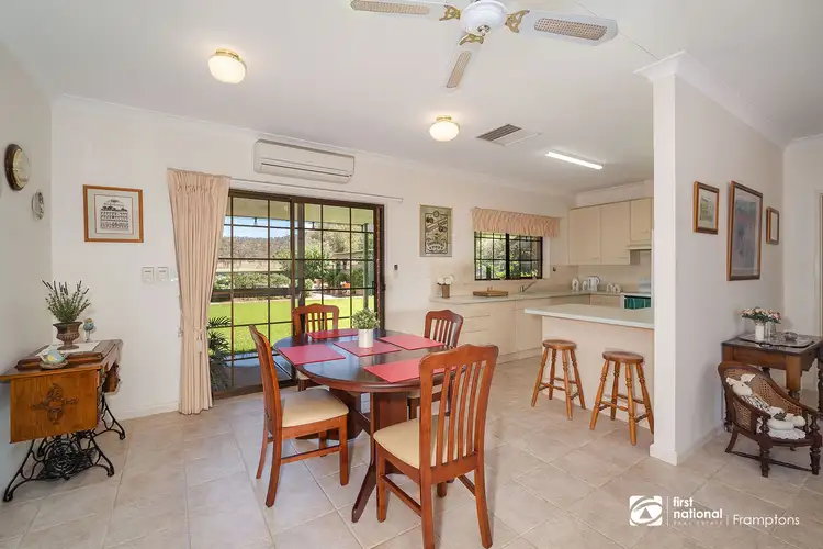 Fourth view of Homely house listing, 46 Eagle Court, Desert Springs NT 870