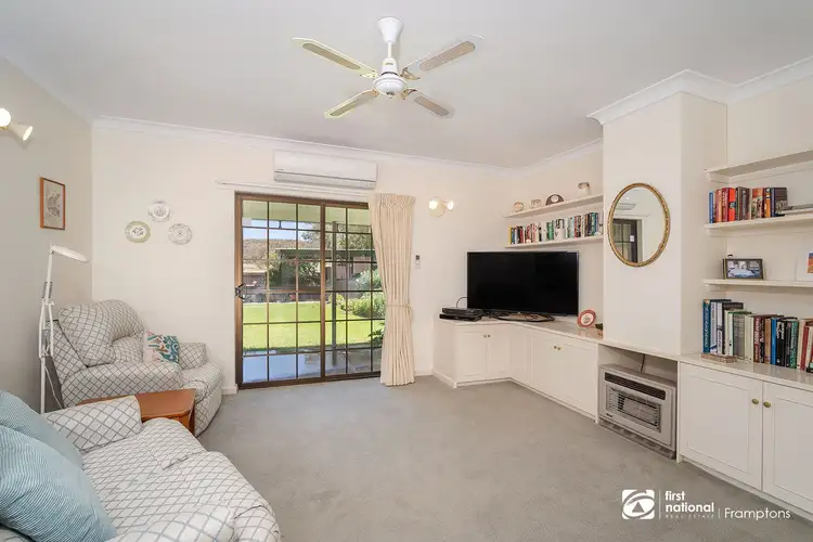 Fifth view of Homely house listing, 46 Eagle Court, Desert Springs NT 870