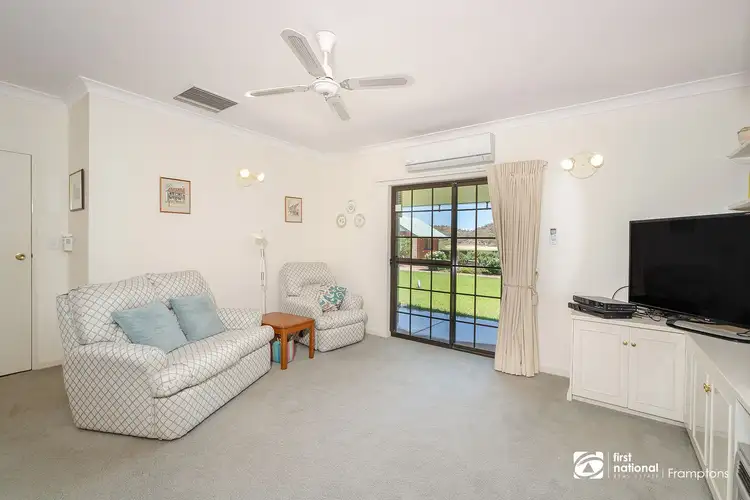 Sixth view of Homely house listing, 46 Eagle Court, Desert Springs NT 870