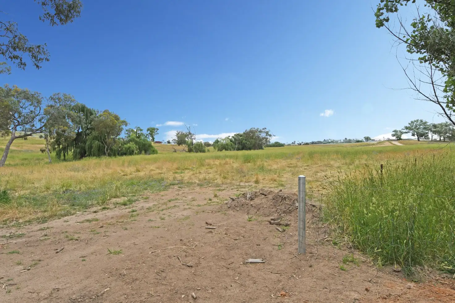 Main view of Homely land listing, 187 Mount Rankin Road, Mount Rankin NSW 2795