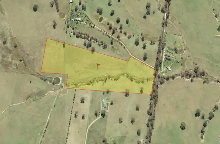 Third view of Homely land listing, 187 Mount Rankin Road, Mount Rankin NSW 2795