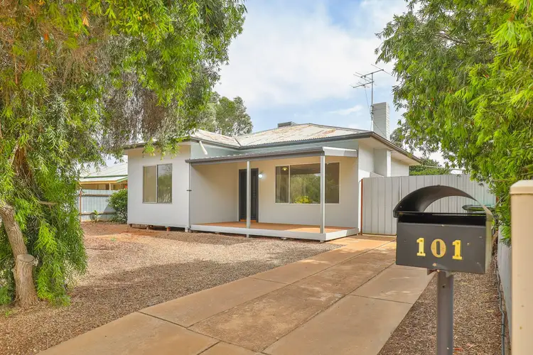 101 Pasadena Grove, Mildura VIC 3500