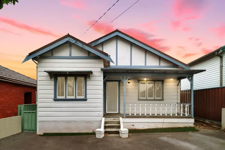 168 Patrick Street, Hurstville NSW 2220