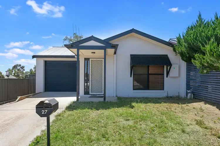 Main view of Homely house listing, 27 Youlden Street, California Gully VIC 3556