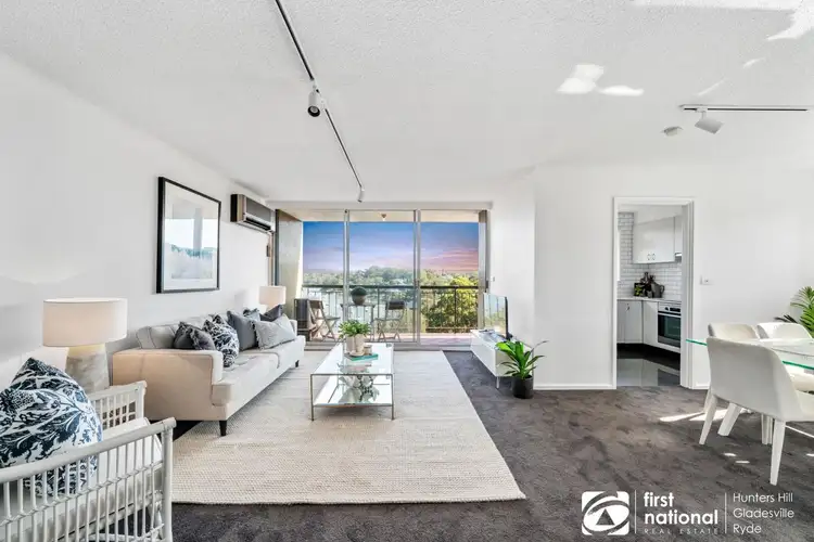 Fourth view of Homely apartment listing, 20/300A Burns Bay Road, Lane Cove NSW 2066