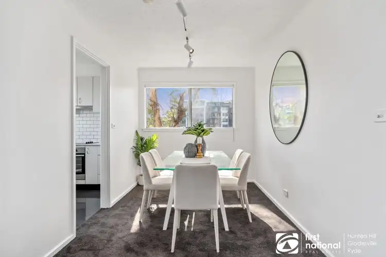 Fifth view of Homely apartment listing, 20/300A Burns Bay Road, Lane Cove NSW 2066