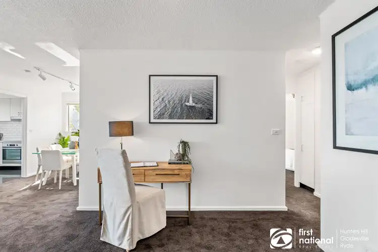 Sixth view of Homely apartment listing, 20/300A Burns Bay Road, Lane Cove NSW 2066