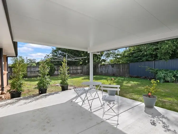14 Bluebell Street, Alexandra Hills QLD 4161