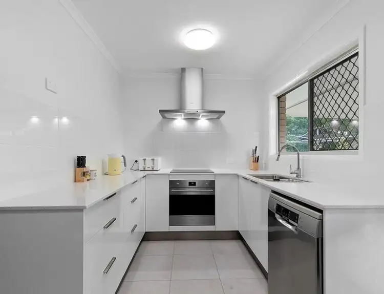 Second view of Homely house listing, 14 Bluebell Street, Alexandra Hills QLD 4161