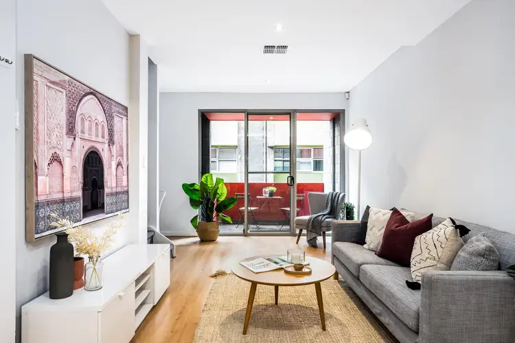 3A Pistrina Court, Adelaide SA 5000