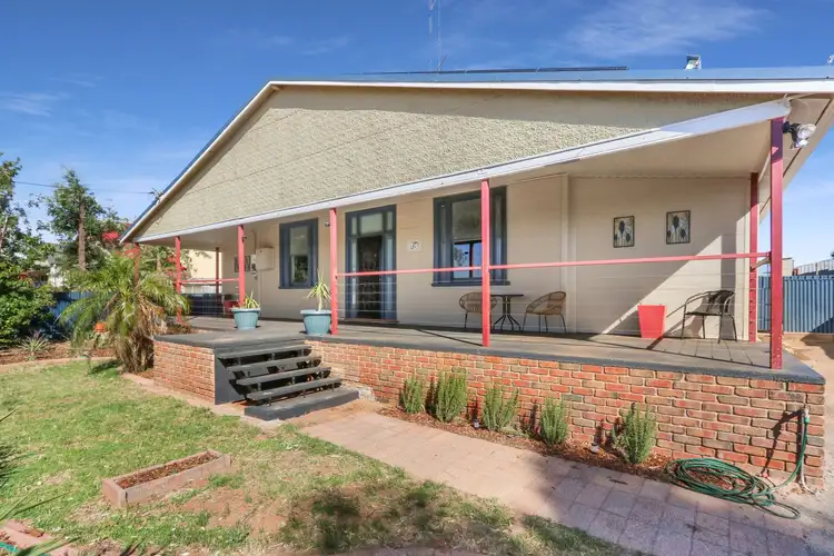 43 Long Street, Broken Hill NSW 2880