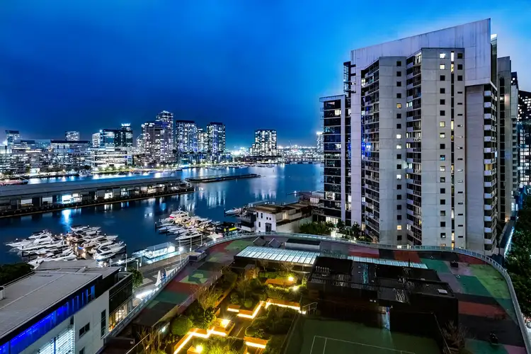 1408/231 Harbour Esplanade, Docklands VIC 3008