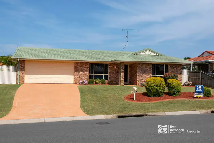 7 Blair Street, Redland Bay QLD 4165