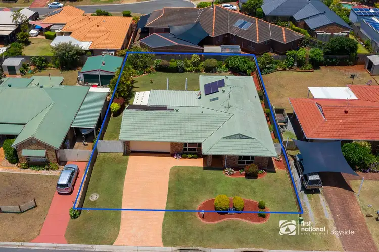 Second view of Homely house listing, 7 Blair Street, Redland Bay QLD 4165