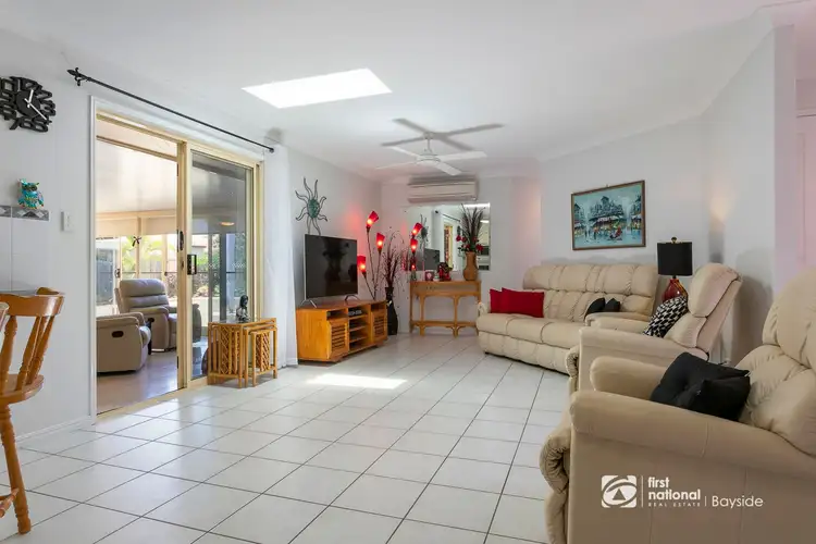 Fifth view of Homely house listing, 7 Blair Street, Redland Bay QLD 4165