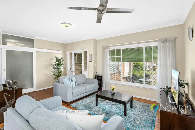 Second view of Homely villa listing, 5/84 Alfred Street, Ramsgate Beach NSW 2217