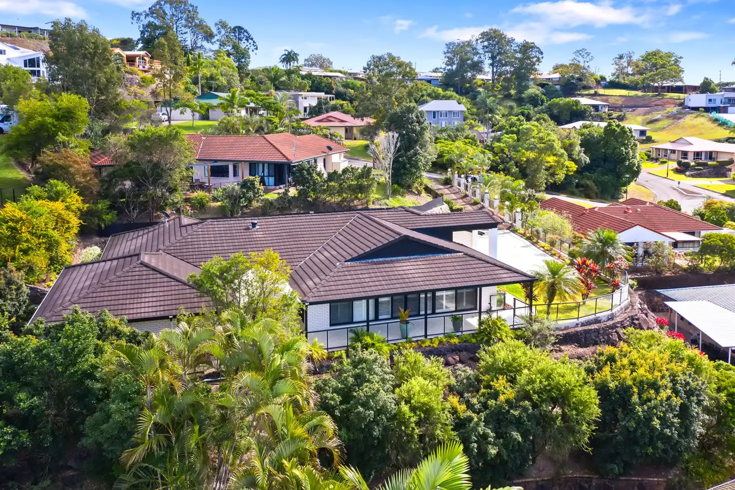Main view of Homely house listing, Address available on request, Nambour QLD 4560