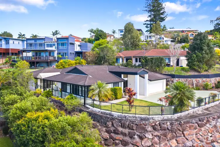 Second view of Homely house listing, Address available on request, Nambour QLD 4560