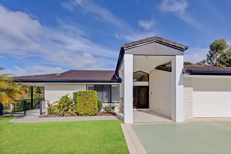 Third view of Homely house listing, Address available on request, Nambour QLD 4560