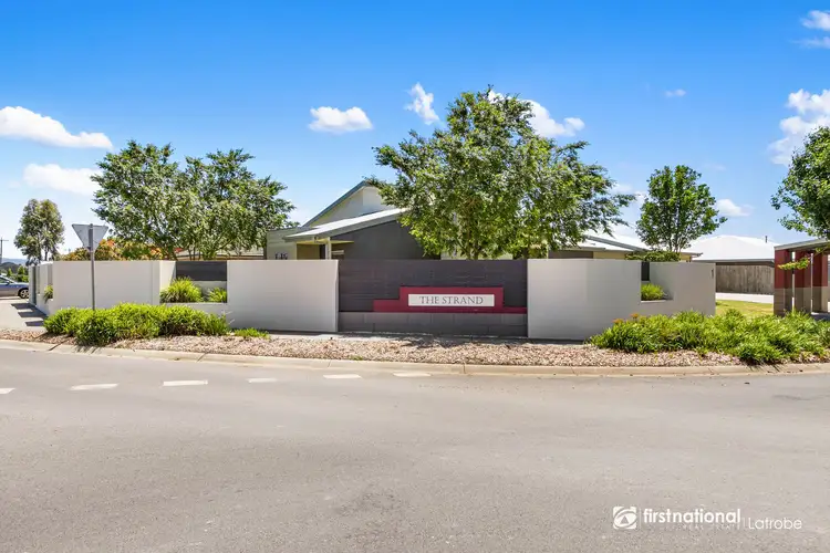 Second view of Homely house listing, 1 Hammersmith Circuit, Traralgon VIC 3844
