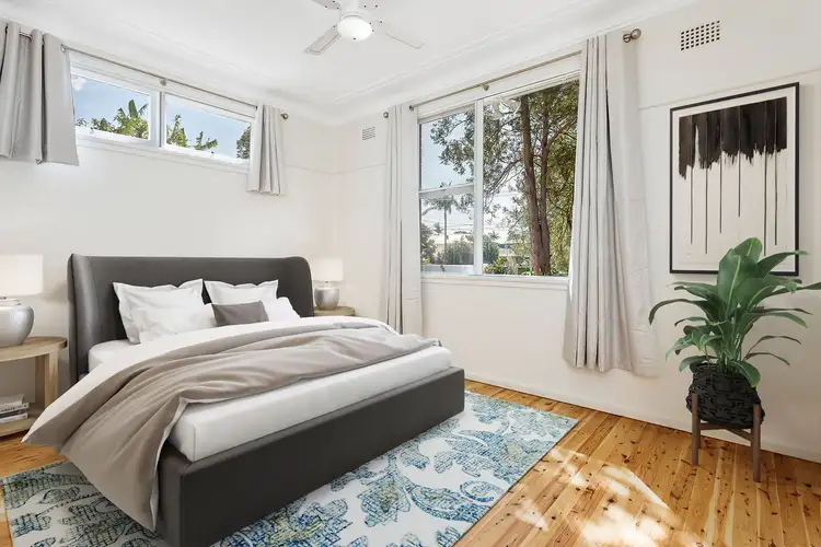 Fourth view of Homely house listing, 7 Mount Pleasant Avenue, Frenchs Forest NSW 2086