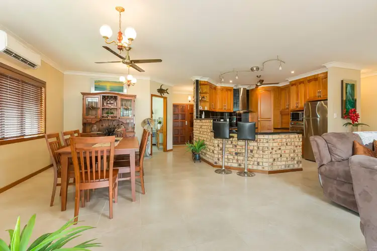 Main view of Homely house listing, 20 Sassafras Street, Bramston Beach QLD 4871
